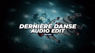 Download lagu dernière danse - indila [edit audio] mp3
