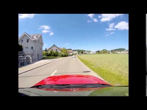 Civic Ek Meet Wallenwil 2014