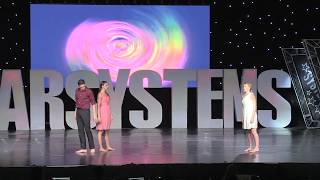 I Love You But I Don&#39;t Trust You Anymore