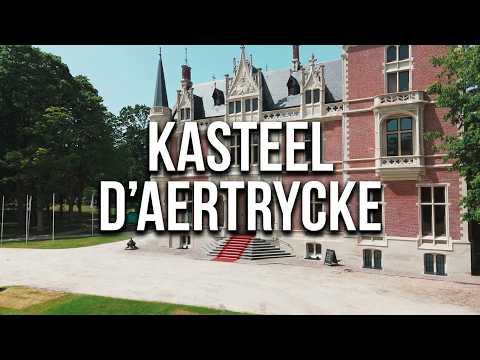 Provinciedomein d'Aertrycke verkennen: Wandelen bij Kasteel d'Aertrycke (2026)