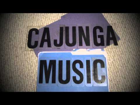 CAJUNGA MUSIC - OLD TOWN feat. Alanna J. Brown