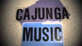 CAJUNGA MUSIC - OLD TOWN feat. Alanna J. Brown