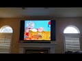 IT WAS MY BEST BIRTHDAY EVER CHARLIE BROWN 1997 VHS