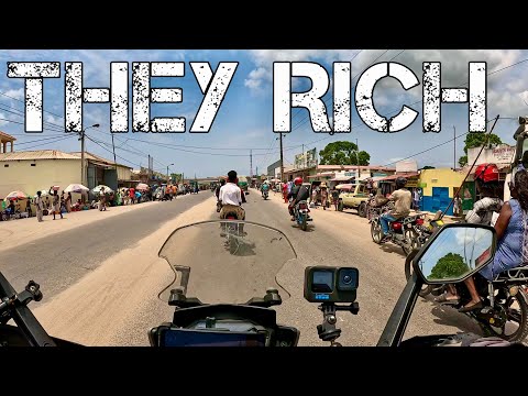 $ 26.3 BILLION | Magaaladaan Yar Waxay Ka Qanisan Tahay Wadamo Badan | Shidaal | S-3 EP- 37