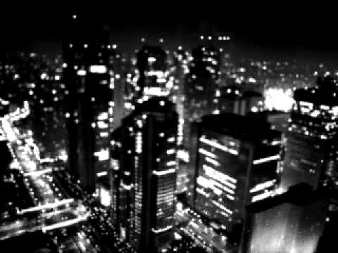 Dim Chord ft. Yalena - Through the night (Sparcy Remix)