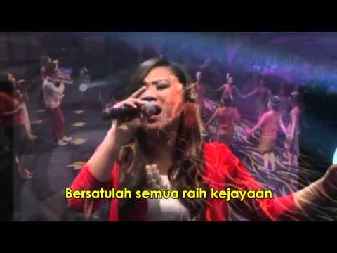 YHS Makassar - Bersatulah Indonesia