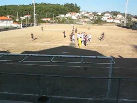 U.D.Airão x Desp. Arco de Baúlhe