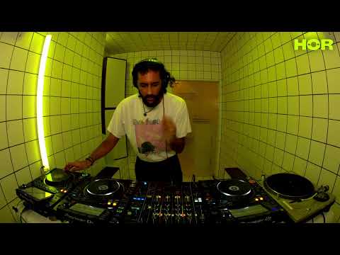 no_one - RISHI | HÖR - Nov 25 / 2022