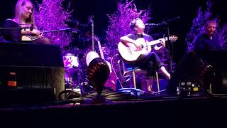 Lisa O&#39;Neill sings &quot;Violet Gibson.&quot;