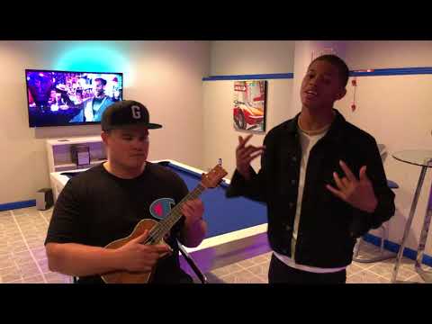 YK Osiris x Einer Bankz Im Next Freestyle