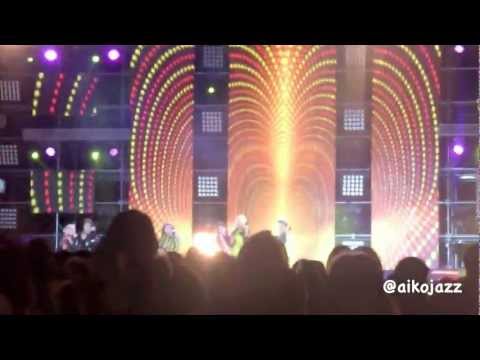 130223 Hello Venus - What Are You Doing Today | Yangyang Kpop Concert