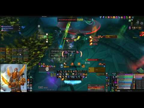 Northern Sky vs Helya Mythic