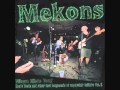 Mekons Nice Julie Waltz