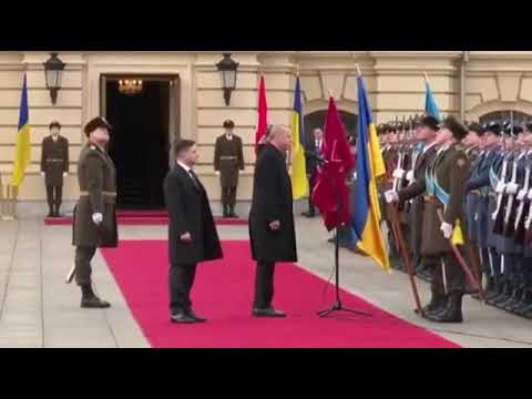 Президент Турции Эрдоган Слава Украине