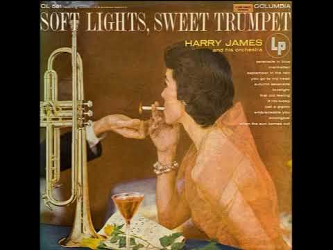 Autumn Serenade – Harry James, 1945