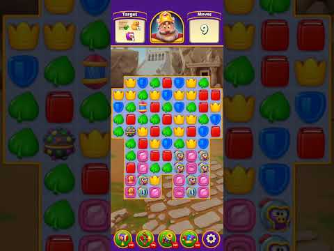 Loyal Match Level 2449