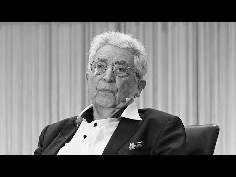 Kurz vor seinem Tod hatte er eine schwere Krankheit überstanden