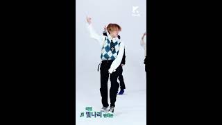 Let's Dance(렛츠댄스): PENTAGON(펜타곤) _ E'DAWN(이던 직캠ver.)