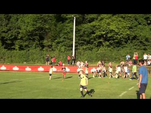 1/2 - Bregana - Samobor 4:1