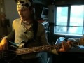 NMA bass cover-nothing dies easy.wmv