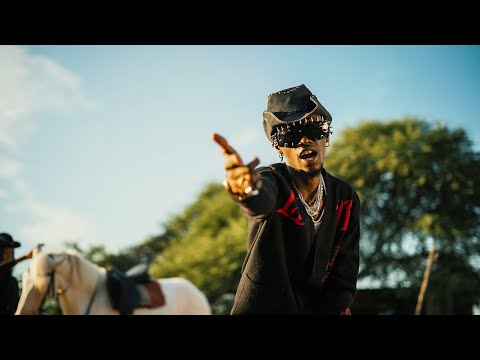 OUDE MILL - IDOL [Official Music Video]