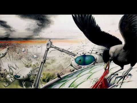 Jeff Wayne's The War of the Worlds - Dead London Remix
