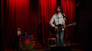 Todd Snider, I Can&#39;t Complain, January 2018
