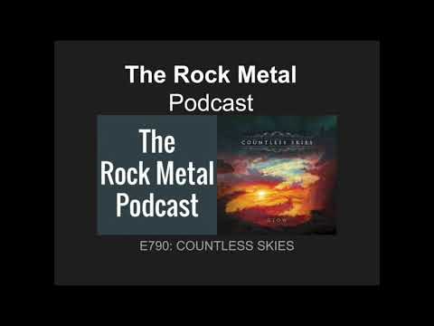 E790: COUNTLESS SKIES