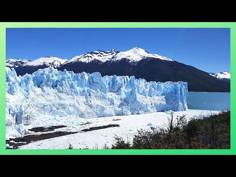 La forgesita vlogo: Patagonio | Keep It Simple Esperanto