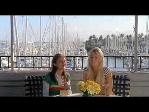 The Hottie & The Nottie (2008) Trailer