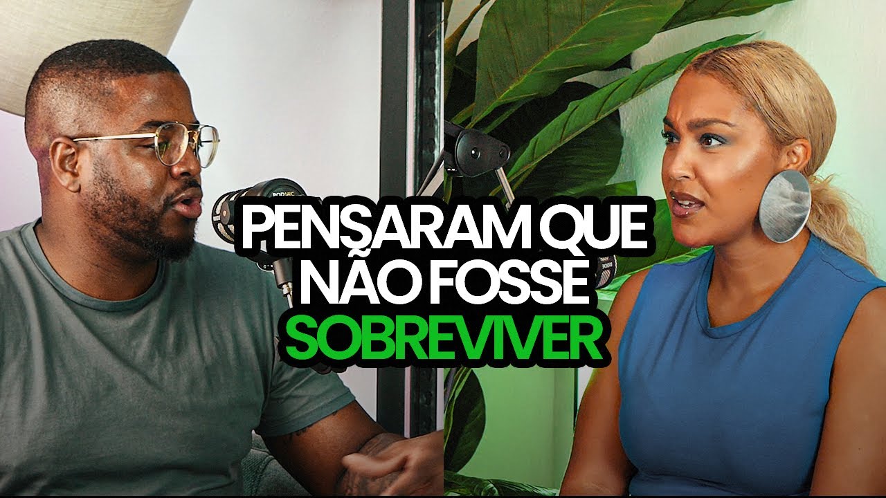 A verdade sobre a indústria da televisão | Dinheiro Limpo Podcast Ep.33