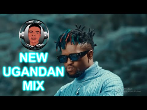 Latest New Ugandan Music March 2025 Non stop Mixtape NEW UGANDAN MUSIC BEST HIT SONGS LATEST 2025