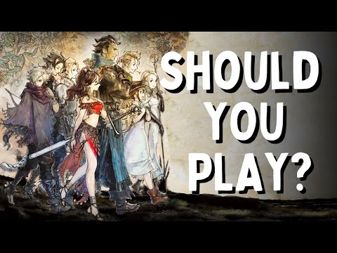 Is Octopath Traveler Worth Your Time? Honest Review