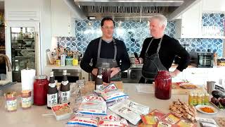 Thumbnail for 🧀 Making Fermented Tofu: Ancient Superfood