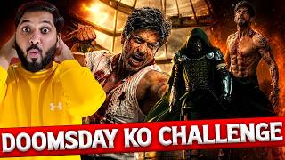 Download lagu KING Biggest Deal: NO POSTPONEMENT - R.I.P Avengers Doomsday | Shahrukh Khan KING Movie Latest News mp3 Download lagu KING Biggest Deal: NO POSTPONEMENT - R.I.P Avengers Doomsday | Shahrukh Khan KING Movie Latest News mp3