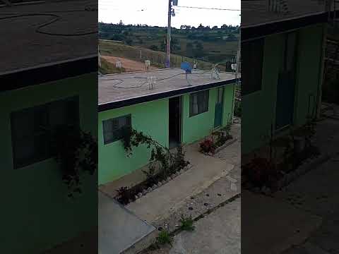 La hermosa vista de una bella mañana @PatríaRodolfoChávezMaldonado