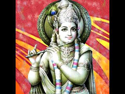 Video thumbnail for Hare Krishna