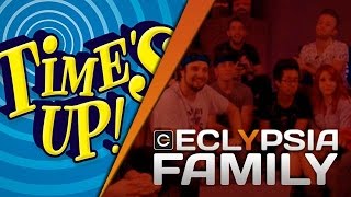 Time's Up  | Eclypsia Family - part. 3/7
