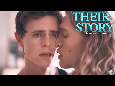 Dakota and Liam - Their Story [Riley-4]