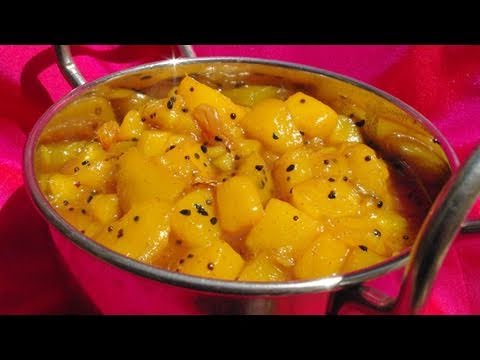 Mango Chutney