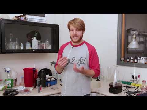 Adjusting pH in Your Mash when Homebrewing