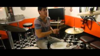 All Time Low - Outlines [DRUM COVER]