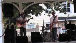 All Tuned Up - Cocaine Blues (Soul Asylum) - 8/15/12