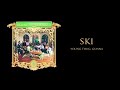 Young Stoner Life Young Thug Gunna Ski Official Audio