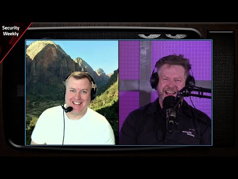 Nuclear RDP, Instagram Bugs, Cyber Games, Risk in Utilities, &amp; Crypto-Astrology - SWN #127