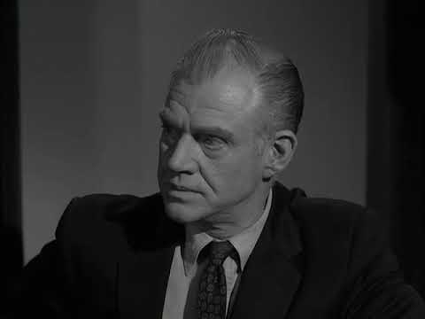 4x03 pt.05 La valle della pace - Ai Confini Della Realtà (The Twilight Zone)