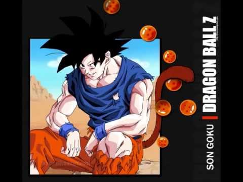 Dragonball Z  [Hörspiel] Vol.6