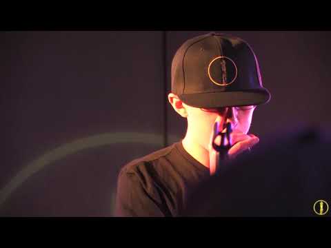 Technix | Solo Top 32 Eliminations | American Beatbox Championships 2018