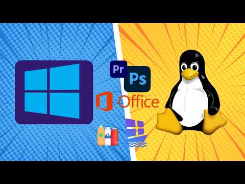 Run Windows Apps on Linux: A Hands-On Comparison of Bottles and WinBoat