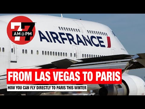 Las Vegas News 7 AM for Thursday, August 28, 2025